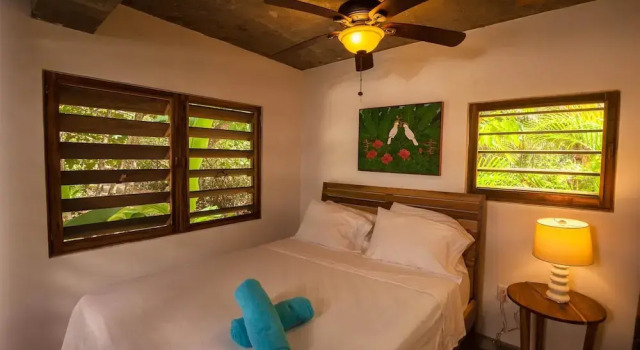 Студия Camp Bay Lodge