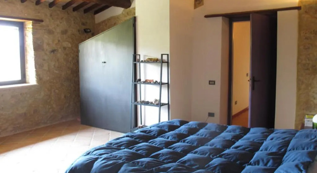 Luxury Casale Sabina Valley, Забронировать Отель Отели Лацио с бассейном, Бассейн
