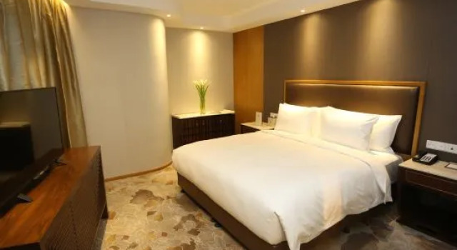 Executive Suite Junheng Hotel