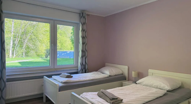 Апартаменты Standard Studios im Haus Deutsch Krone I Kostenloses Parken I home2share