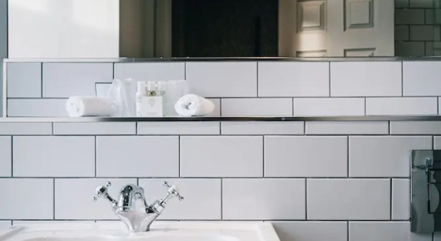 Трёхместный номер Standard The Station Hotel