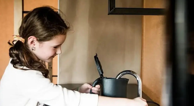 Тент Comfortable Glamping Tent With Wifi in Limburg