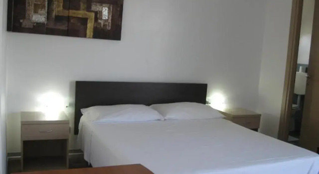 Номер Economy B&B Torrefano