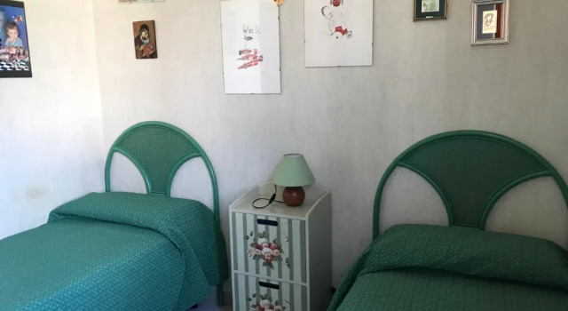 House With 2 Bedrooms in Villaggio del Golfo Near the Beach, Varaa Hotelli Nocera Terinese Calabria