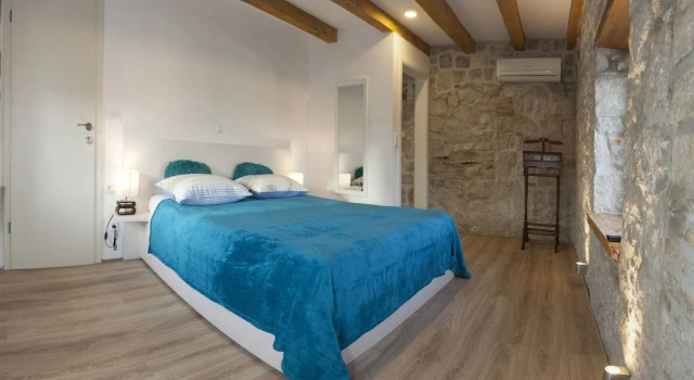 Апартаменты Superior Dioklecijan Exclusive Apartments