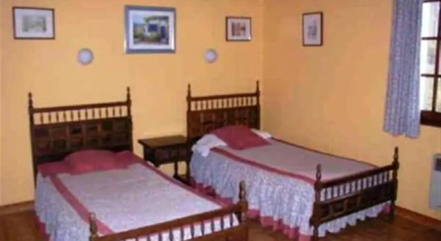 Rental Villa SEIGNOSSE