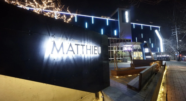 Matthieu Yeosu