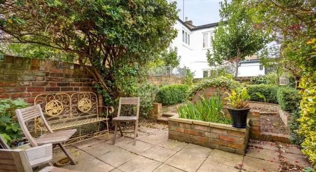 Sandford Street, Забронировать Отель Отели Англии 3 звезды, 3*