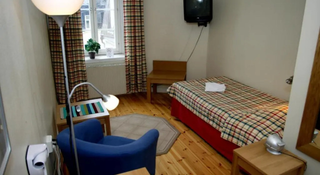 Номер Standard Hotel Emma