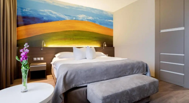 Suite Expo Hotel