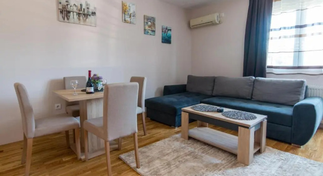 Apartman Agin Kutak, Buchen Sie Ferienwohnung Bajina Bašta 