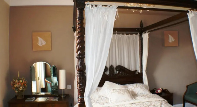Номер Standard The Bank House Hotel