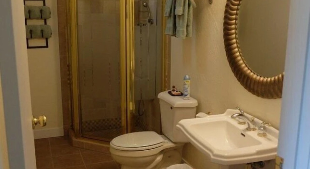 Номер Standard Seams Like Home B&B