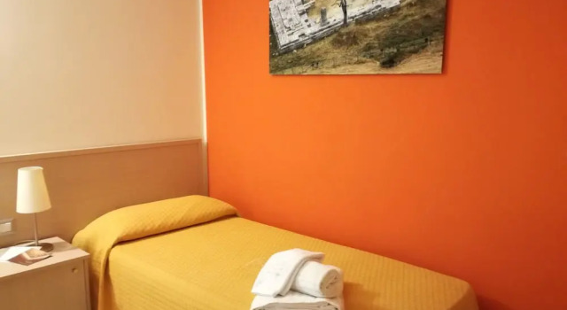 Номер Standard Hotel Residence Empedocle