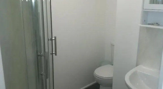 Standard dublă cameră Kirkview Guest House