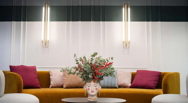 Soho Boutique Congreso