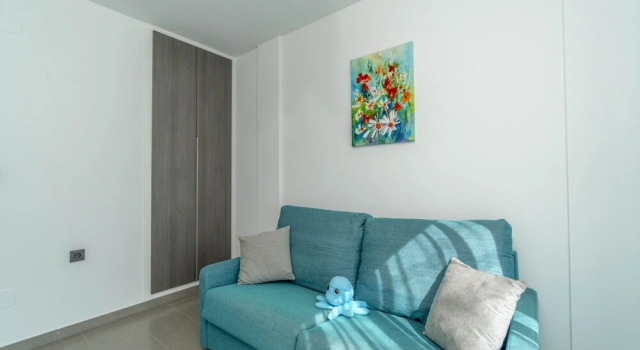 Apartamento Bennecke Daikiri