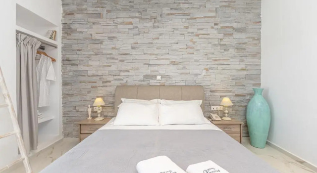 Двухместный номер Standard Dimitra Hotel