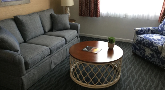 Avenue Inn & Spa, Забронировать Курортный отель Рехобот-Бич Delaware Beaches