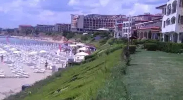 Kamena Apartments Saint Vlas