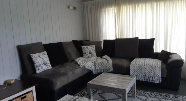 Апартаменты с 3 комнатами Sunseeker Lodge