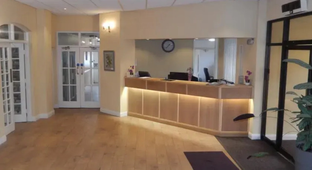 Kings Hotel, Забронировать Отель Отели Англии 3 звезды, 3*