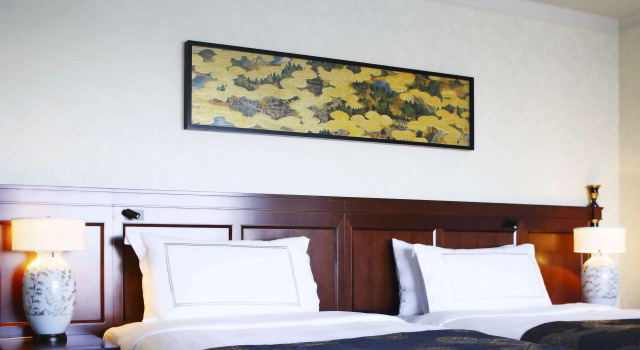 Hotel Chinzanso Tokyo