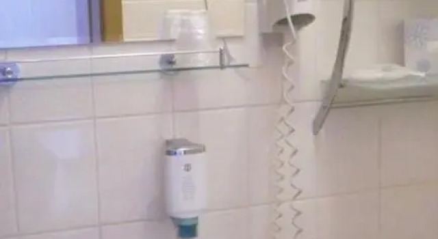 Номер Standard Hotel Am Sutschke- Tal