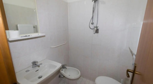 Трёхместный номер Standard Hotel Giannella