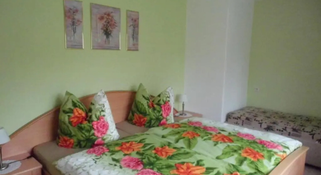 Ferienwohnung Wawrok