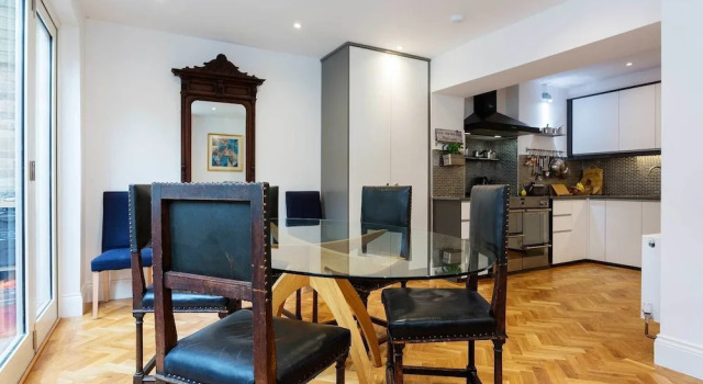 Veeve - Highbury Haven, Забронировать Отель Бизнес-отели Англии, 4* 5*