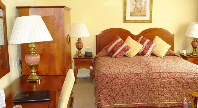 Ashlee Lodge, Buchen Sie Hotel Blarney County Cork