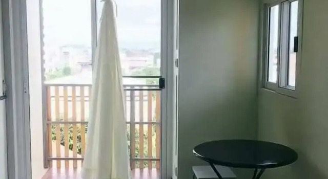 Номер Standard Wattanakham Serviced Apartment