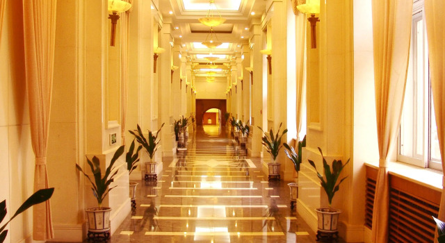 Shenyang Liaoning Mansion, 预订 酒店 沈河区 沉阳市