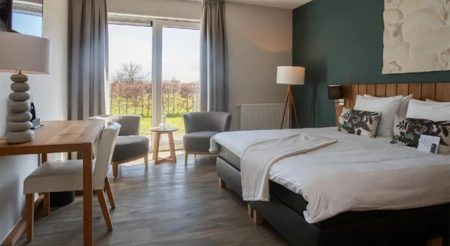 Номер Standard Boutique Hotel Texel