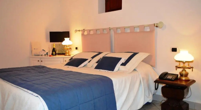 Двухместный номер Standard Hotel Oasi