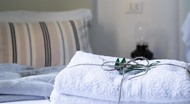 Апартаменты Butterfly Apartment