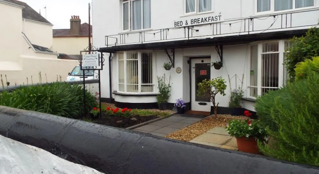 Corner House Guest House