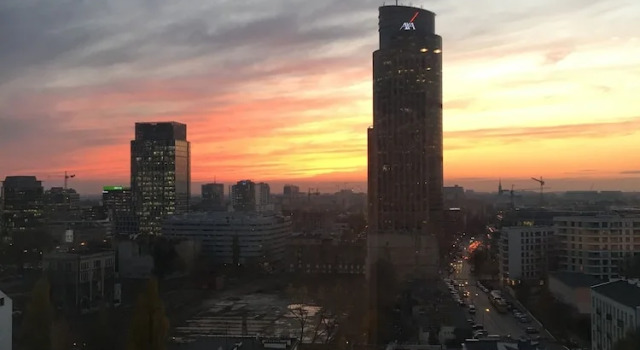 Апартаменты Apartments Cohen