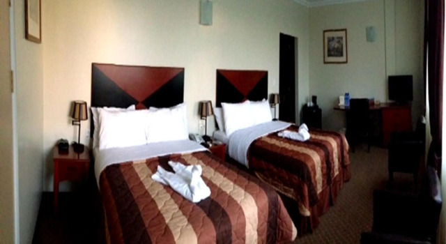 Hotel Elegance N.V.