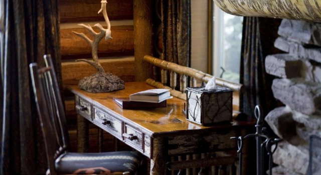 Lake Placid Lodge, Забронировать Курортный отель Курортные отели Лейк-Плэсид, рядом с St. Eustace Episcopal Church, Курортный отель