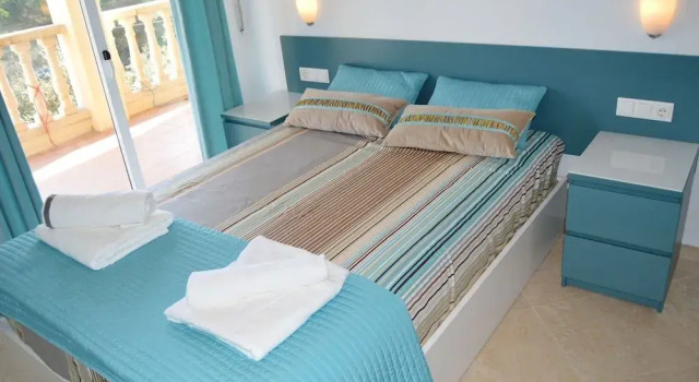 Santa Flora Holiday House, Prenota Villa Lloret de Mar Costa Brava