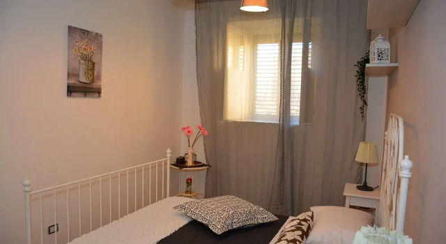 Номер Classic Lùrooms- Guesthouse in Noto