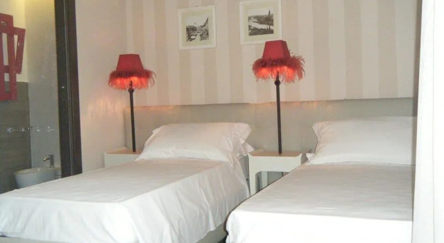 B&B Verona Centro