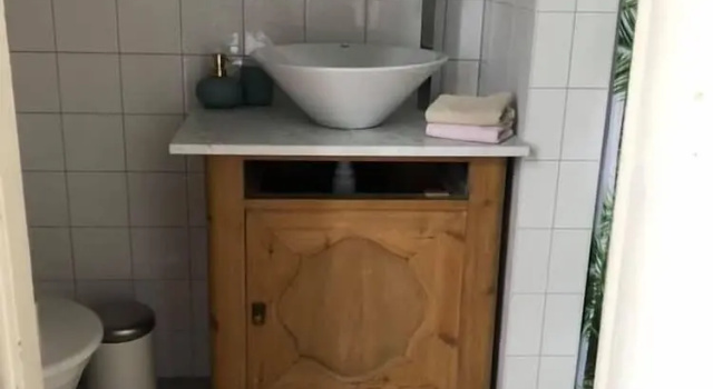 Номер Classic Amiralsgården Verstorp