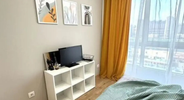 Apartment passage Tolubeevsky passage d 8 building 2, Book Lejlighed Pargolovo 
