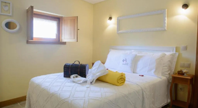 Номер Standard Casa da Amendoeira