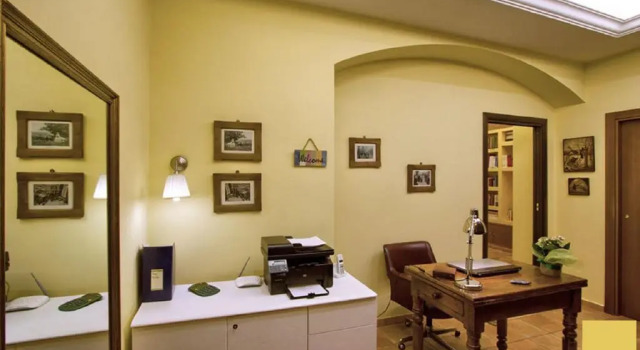 Salernocity1 B &B