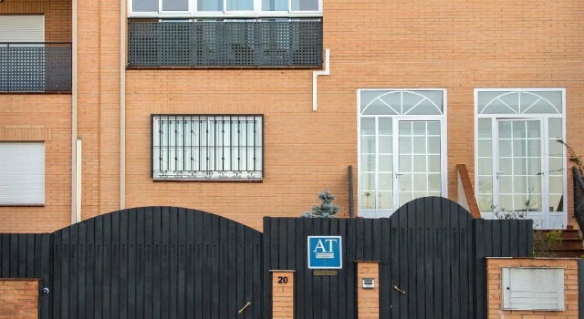 Apartamento Turístico Montesol, Prenota Appartamento Hotel a Estremadura con parcheggio, Parcheggio
