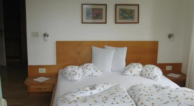 Номер Standard Pension Chalet Andy